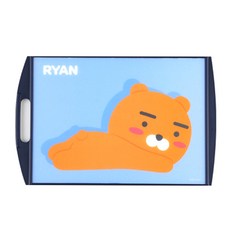 KAKAO FRIENDS 角色印花砧板, Ryan
