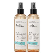 JMella Home in France 香水噴霧 150ml, 04 Le Mes Lotus, 2瓶