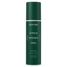 DEWYTREE Ultra S4蝸牛保濕精華乳, 150ml, 1瓶