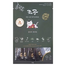 Chogong 朝貢 慢燉系列 營養肉泥, 人蔘鹿茸鴨胸肉泥, 60g, 1袋