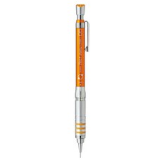 ZEBRA 斑馬牌 Frisha 搖按兩用自動鉛筆 MA41 Tect-Away, 0.5mm, 1支