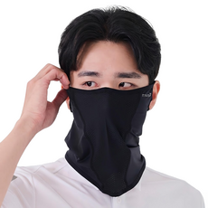 It's Good Ten 防紫外線涼感H型頸套