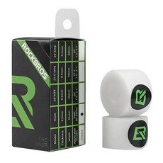 ROCKBROS 洛克兄弟 自行車輪胎防刺襯帶 內胎墊, FCTD1001, 1套