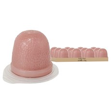 Petty Man 小動物果凍 - 葡萄口味 100個入, 16g, 1包