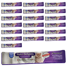 Signature7 心寵 貓肉泥, 鮪魚肉, 60g, 5袋