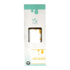 MENG 萌 淚腺口服精華液, 幫助犬貓保持眼睛明亮, 200ml, 1罐