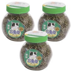 Canary 【純葉片】22g 天然草本, 貓薄荷, 220ml, 3入