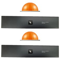 네스프레소 버츄오 이니지오 캡슐커피, 10g, 10개입, 2개