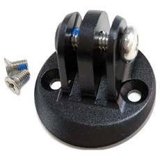 bryton 鋁合金GO PRO轉接座/延伸轉接座, 1個