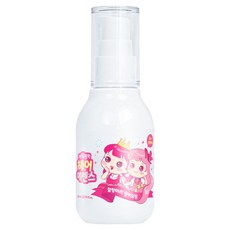 孩童護髮精華油, 1瓶, 80ml