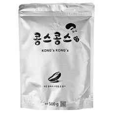 KONG's KONG's 肯亞AA 咖啡豆, 500g, 2個, 咖啡原豆