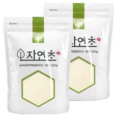 濃縮乳清蛋白粉, 2個, 500克