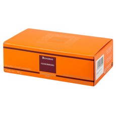 DAMMANN FRERES 路易波士茶包, 2克, 24包, 1盒