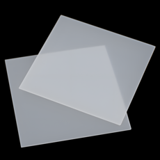 JUST PICK 多用途耐熱矽膠墊 1T 300 x 300 mm, 單一顏色, 2個