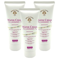 HERB HILL FURANO 薰衣草出水霜 100g, 3件