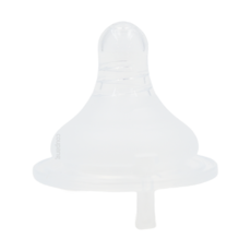 Simba 小獅王辛巴 超柔防脹氣寬口十字奶嘴, XL(12個月以上), 1個