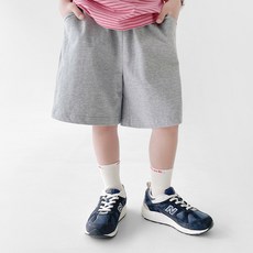BerryCloset 兒童男童 Easy All Day 青少年幼兒運動五分褲 短褲