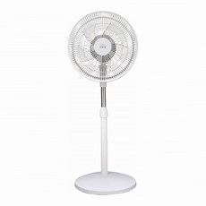 大家源 14吋立扇，好拆護網，15cm高度升降，上置便利開關, TCY-851405