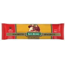 SAN REMO 聖雷蒙 義大利直麵, 250g, 1包