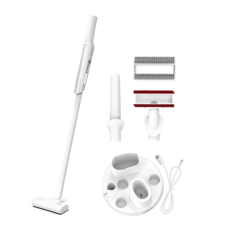 레이캅 RAC 무선 핸디청소기, RAC-100KRWH, 혼합색상