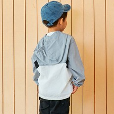 ToTo Heros 兒童TH Aiden連帽外套