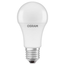 OSRAM 歐司朗 LED 家用燈泡 6.5W, 白光, 1個