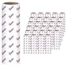 SwellDay 斜切設計除塵滾筒補充包 12m 3入, 12個