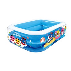 碰碰狐氣墊池 150, 混色