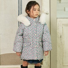 ToTo Heros 女童Maeve Wellon夾克