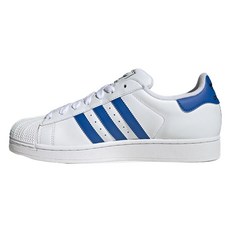 adidas 愛迪達 男女款 SUPERSTAR II 休閒鞋 JQ4729