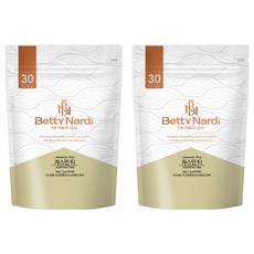 베티나르디 자스민 티, 1.2g, 2개, 30개입