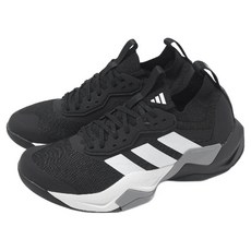 adidas 愛迪達 男款 RAPIDMOVE ADV 2 TRAINER M 訓練鞋 IH5242