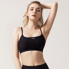 Naya Style 女款瑜伽內衣 B-941