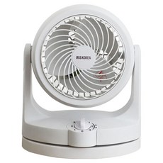 Iris 低噪音旋轉循環器 PCF-HD15 白色, PCF-HD15(白色)