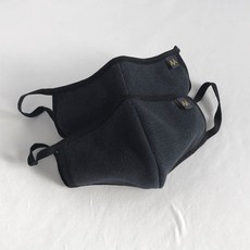 YEROOYENA 可替換式3D立體口罩 2入