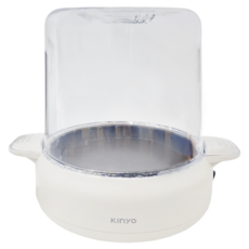 Kinyo 自動攪拌爆米花機, PCM-0413