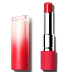 espoir 艾絲珀 Nowear豐盈霧面唇膏, 04 Red-y Set Go, 1支, 3g