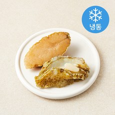 비비수산 100% 완전 순살 전복살 (냉동), 1개, 150g