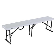 LIFETIME 폴드 인 하프 벤치