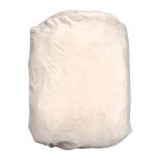 彈力冰絲沙發套全包式 高彈力耐用 持續涼感透氣 多種顏色可選, 305~360cm, 米白色, 1個