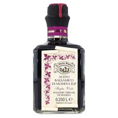 La Vecchia Dispensa 典釀 紫標巴薩米克醋 15年熟成, 250ml, 1個