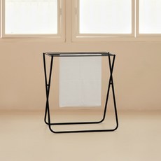 바이홈 미니 건조대, 블랙