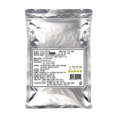 Jandari 生豆粉, 500g, 1個