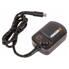 WORX 威克士 台灣公司貨 Maker-X系列 專用轉接器 WA7160, 1個