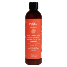 NAJEL 大溪地梔子油, 125ml, 1瓶