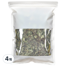 Wellit 金錢草, 200g, 4個