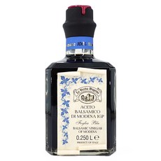 La Vecchia Dispensa 典釀 20年熟成藍標巴薩米克醋, 250ml, 1個