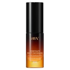 HBN α-熊果苷曜白微精華乳 原白乳 美白淡斑 提亮膚色, 10ml, 1個