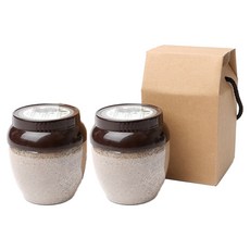 鹿尾菜細鹽海鹽, 450g, 2個