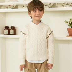 ToTo Heros 男童 TH Max 毛衣